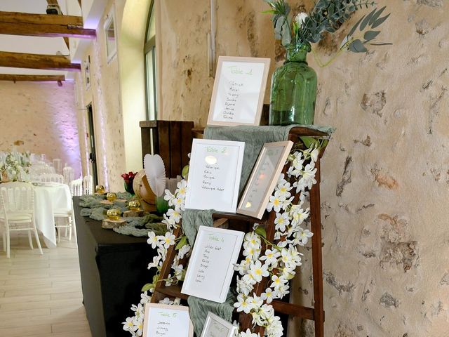 Le mariage de Anthony et Marine à Étréchy, Essonne 8