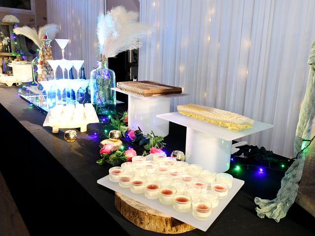 Le mariage de Anthony et Marine à Étréchy, Essonne 11
