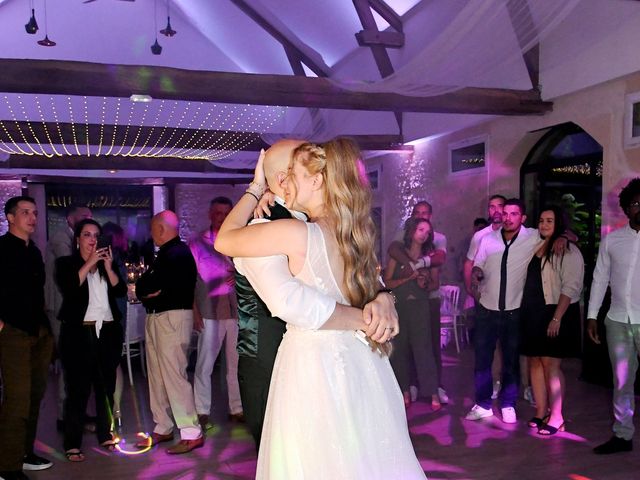 Le mariage de Anthony et Marine à Étréchy, Essonne 17