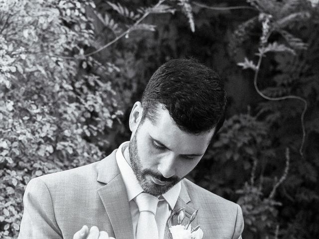 Le mariage de Simon et Yousra à Paris, Paris 6