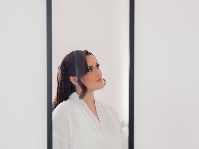 Le mariage de Simon et Yousra à Paris, Paris 9