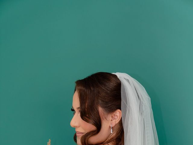 Le mariage de Simon et Yousra à Paris, Paris 11