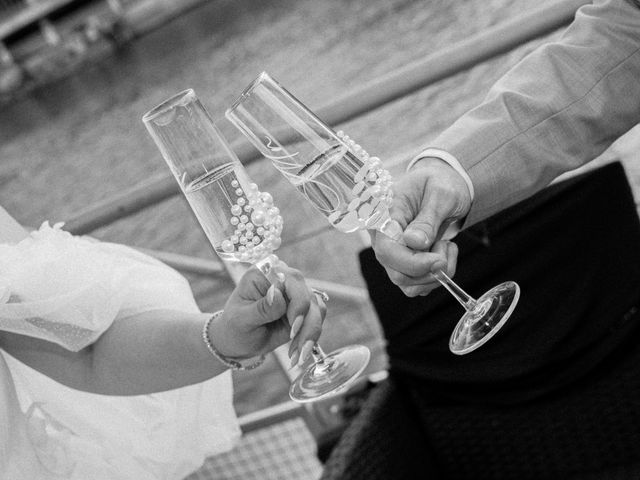 Le mariage de Simon et Yousra à Paris, Paris 28