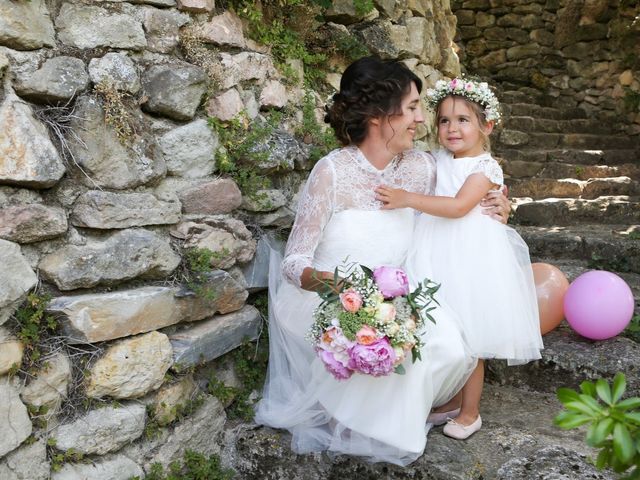 Le mariage de Nicolas et Marielle à Drémil-Lafage, Haute-Garonne 35