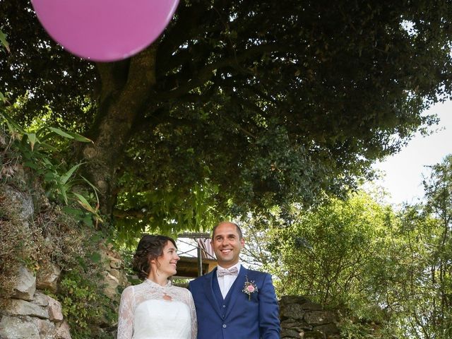 Le mariage de Nicolas et Marielle à Drémil-Lafage, Haute-Garonne 38