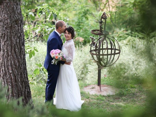 Le mariage de Nicolas et Marielle à Drémil-Lafage, Haute-Garonne 43