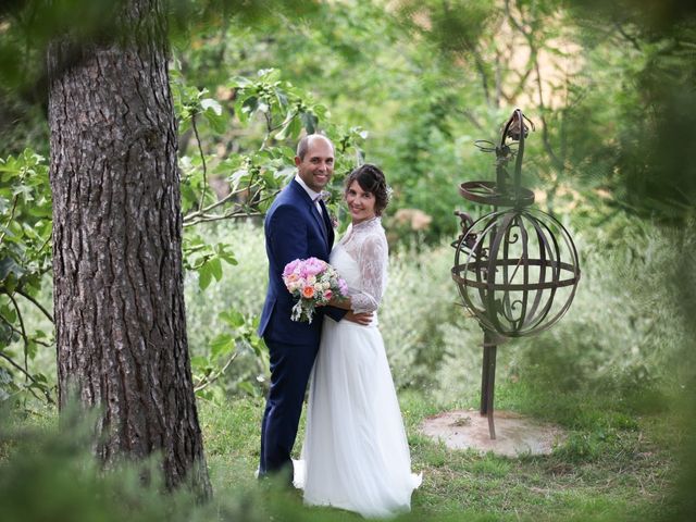 Le mariage de Nicolas et Marielle à Drémil-Lafage, Haute-Garonne 44