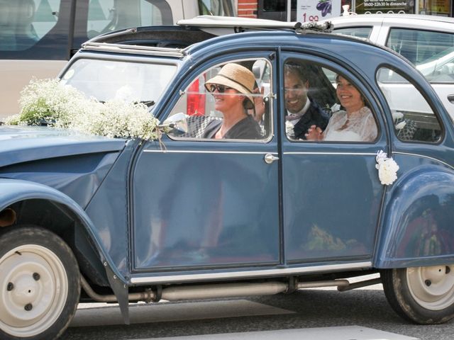 Le mariage de Nicolas et Marielle à Drémil-Lafage, Haute-Garonne 52