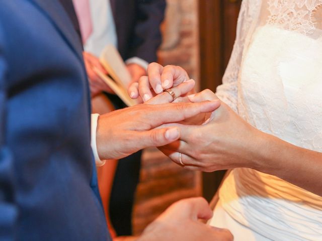 Le mariage de Nicolas et Marielle à Drémil-Lafage, Haute-Garonne 76