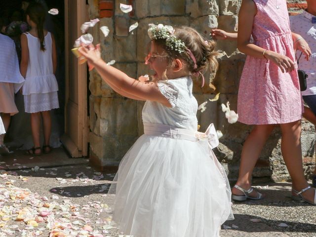 Le mariage de Nicolas et Marielle à Drémil-Lafage, Haute-Garonne 88