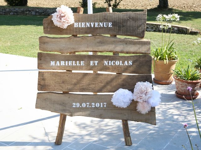 Le mariage de Nicolas et Marielle à Drémil-Lafage, Haute-Garonne 2