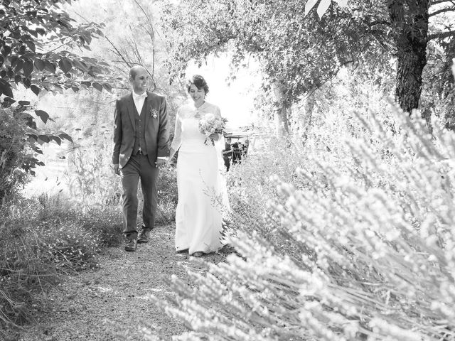 Le mariage de Nicolas et Marielle à Drémil-Lafage, Haute-Garonne 97