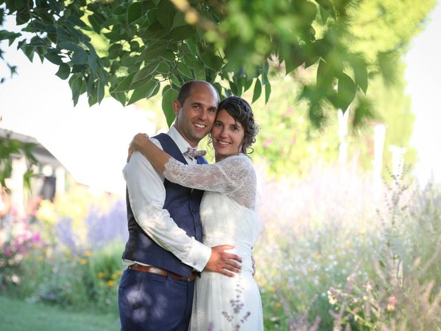 Le mariage de Nicolas et Marielle à Drémil-Lafage, Haute-Garonne 113