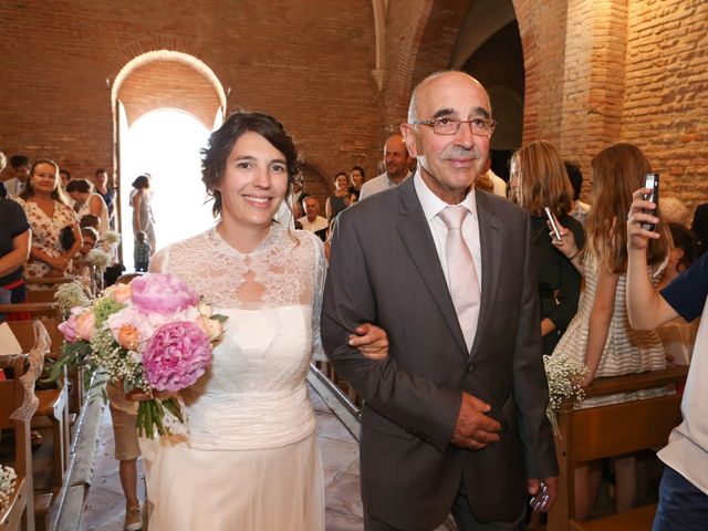 Le mariage de Nicolas et Marielle à Drémil-Lafage, Haute-Garonne 66