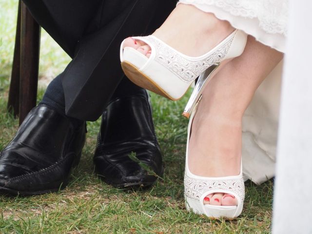 Le mariage de Elian et Marion à Trouville-sur-Mer, Calvados 1