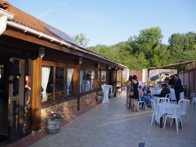 Le mariage de Ludovic et Hélène à Massy, Essonne 4