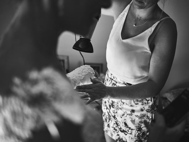 Le mariage de Matthieu et Stéphanie à Le Mans, Sarthe 11