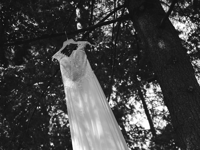 Le mariage de Matthieu et Stéphanie à Le Mans, Sarthe 12