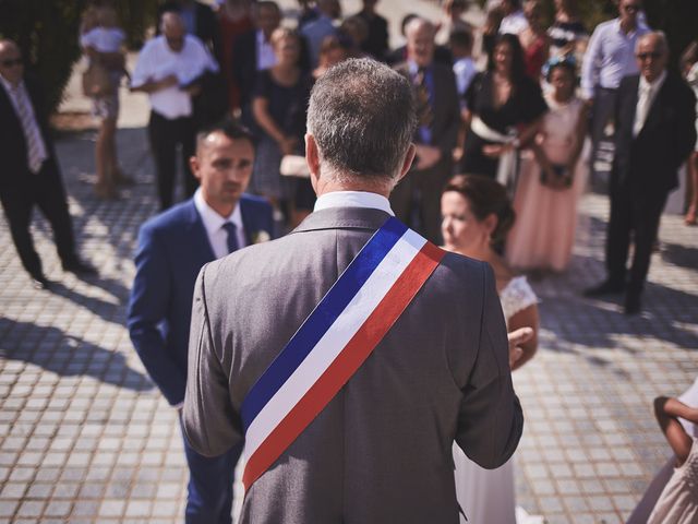 Le mariage de Matthieu et Stéphanie à Le Mans, Sarthe 14