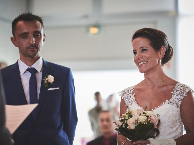 Le mariage de Matthieu et Stéphanie à Le Mans, Sarthe 19