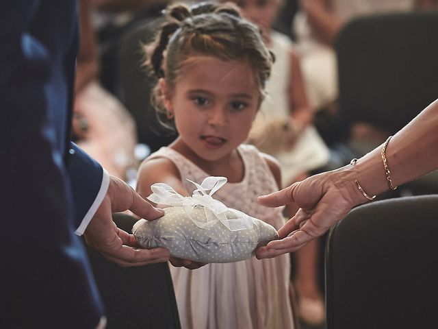 Le mariage de Matthieu et Stéphanie à Le Mans, Sarthe 21