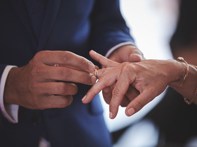 Le mariage de Matthieu et Stéphanie à Le Mans, Sarthe 23