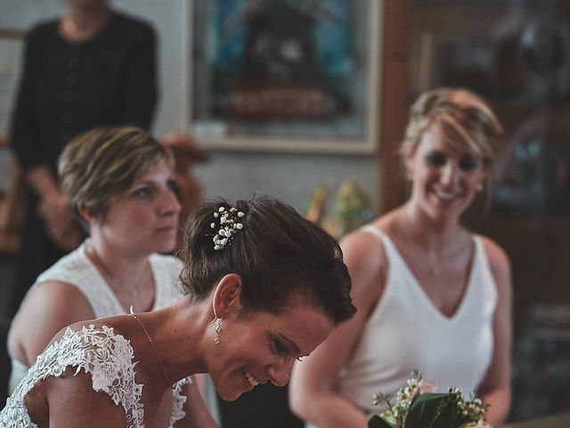 Le mariage de Matthieu et Stéphanie à Le Mans, Sarthe 27