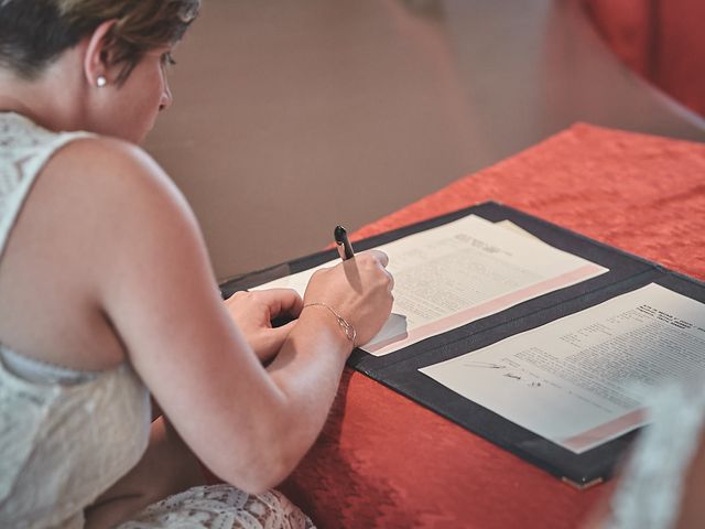 Le mariage de Matthieu et Stéphanie à Le Mans, Sarthe 29