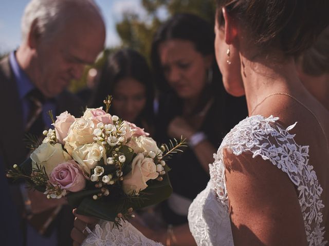 Le mariage de Matthieu et Stéphanie à Le Mans, Sarthe 36