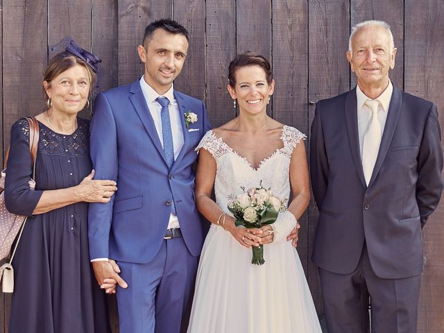 Le mariage de Matthieu et Stéphanie à Le Mans, Sarthe 38