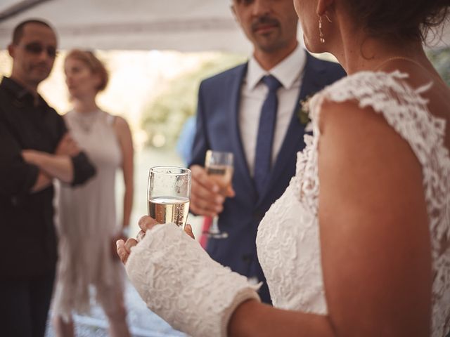 Le mariage de Matthieu et Stéphanie à Le Mans, Sarthe 41