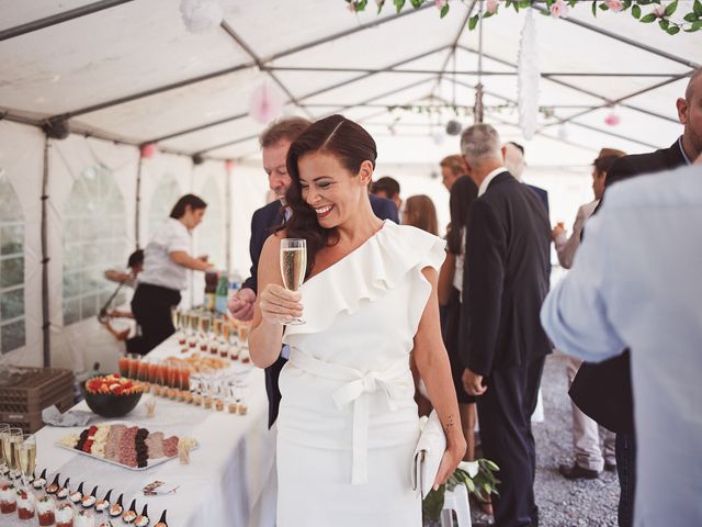 Le mariage de Matthieu et Stéphanie à Le Mans, Sarthe 42