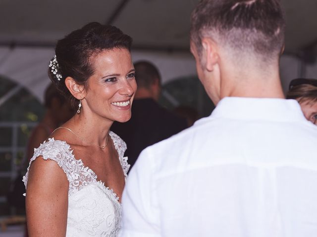 Le mariage de Matthieu et Stéphanie à Le Mans, Sarthe 44