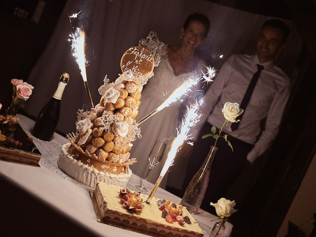 Le mariage de Matthieu et Stéphanie à Le Mans, Sarthe 51