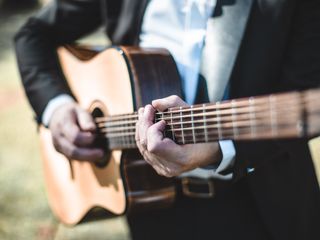 Le mariage de Manon et Marc 2
