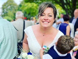 Le mariage de Annabelle et Christophe 3