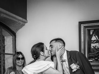 Le mariage de Alisée et Guillaume 2