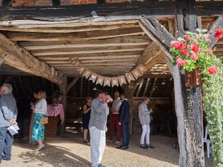 Le mariage de Elodie et Romain 3