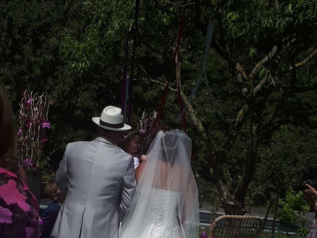 Le mariage de Geoffrey et Gaëlle à Saint-Martin-de-Ré, Charente Maritime 21