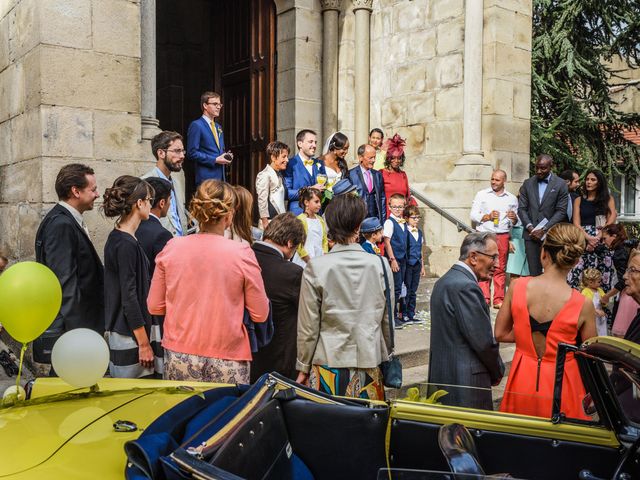 Le mariage de Quentin et Kemesha à Privas, Ardèche 12