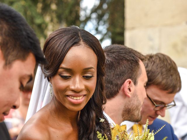 Le mariage de Quentin et Kemesha à Privas, Ardèche 13