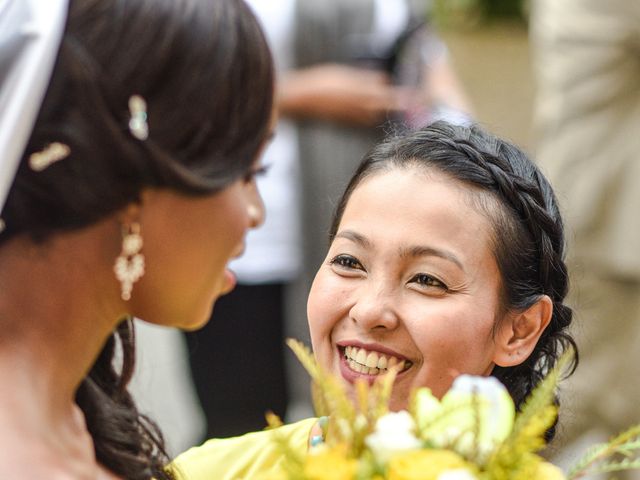 Le mariage de Quentin et Kemesha à Privas, Ardèche 14