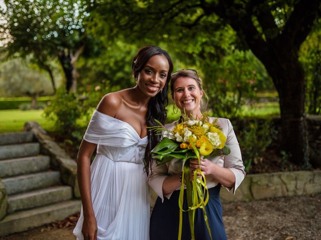 Le mariage de Quentin et Kemesha à Privas, Ardèche 21