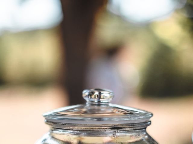 Le mariage de Marc et Manon à Saint-Maurice, Puy-de-Dôme 52