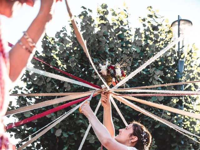 Le mariage de Marc et Manon à Saint-Maurice, Puy-de-Dôme 59