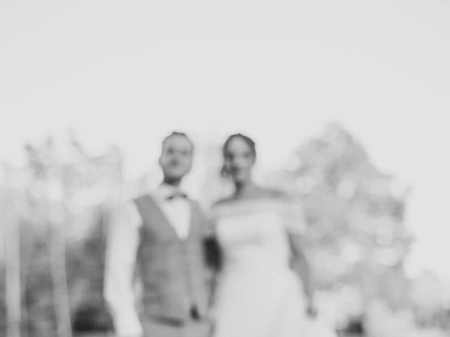 Le mariage de Marc et Manon à Saint-Maurice, Puy-de-Dôme 60