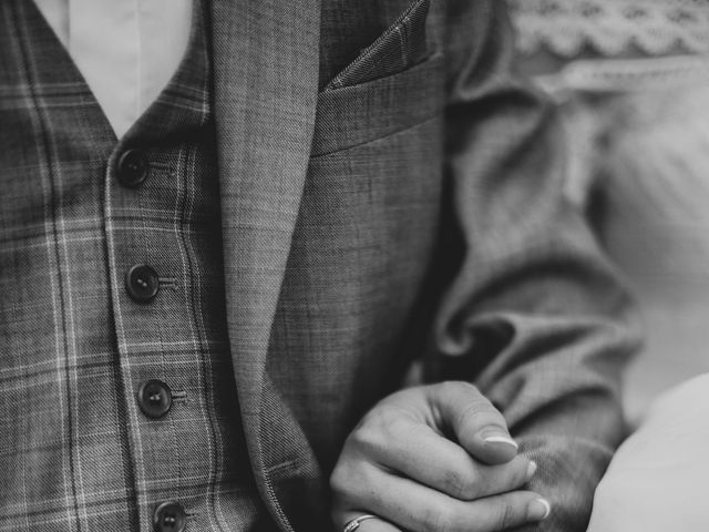 Le mariage de Marc et Manon à Saint-Maurice, Puy-de-Dôme 3