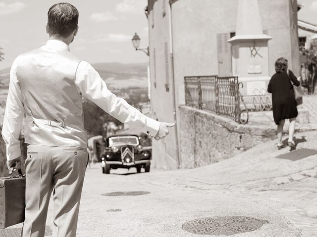 Le mariage de Marc et Manon à Saint-Maurice, Puy-de-Dôme 26