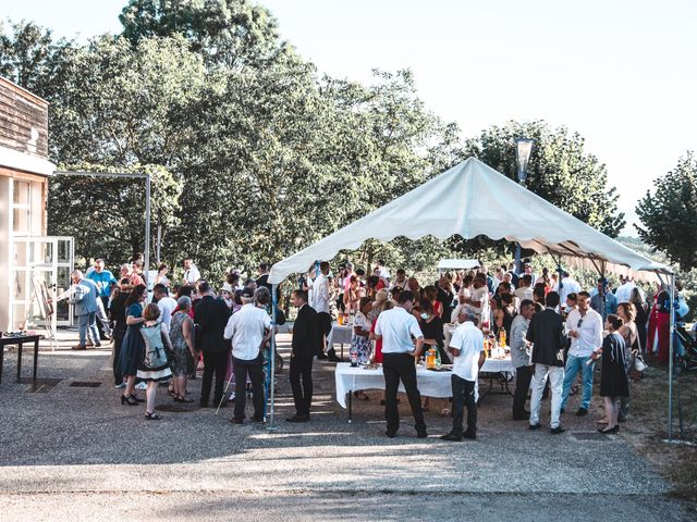 Le mariage de Marc et Manon à Saint-Maurice, Puy-de-Dôme 74