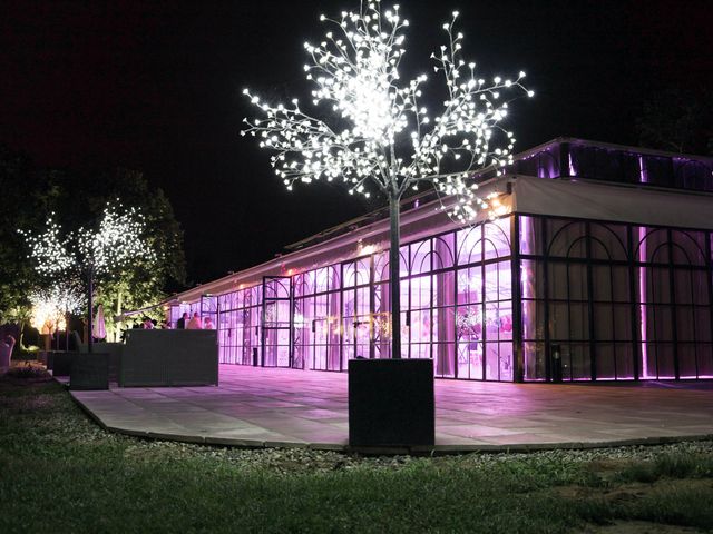 Le mariage de Laurent et Ndja à Aucamville, Haute-Garonne 25